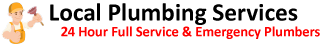 Springfield MA 24 Hour Plumbers